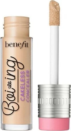 Benefit Boi-ing Cakeless Concealer Can't Stop 4, 5ml
