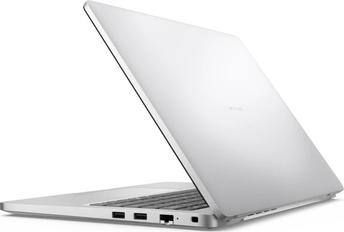 Dell Pro 14 PC14250, Platinum Silver, Core Ultra 5 235U, 16GB RAM, 512GB SSD, DE