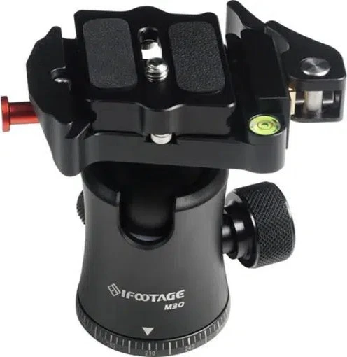 iFootage Komodo M30 Kugelkopf