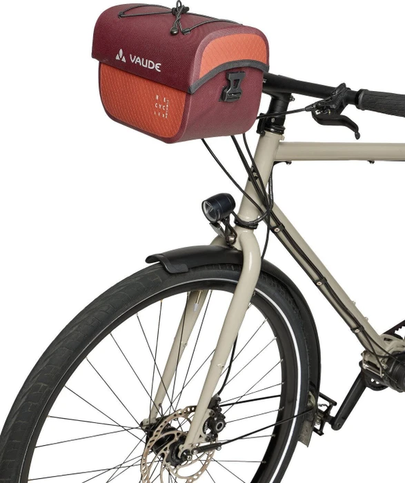 Vaude Aqua Box 4 Recycled Lenkertasche redeva