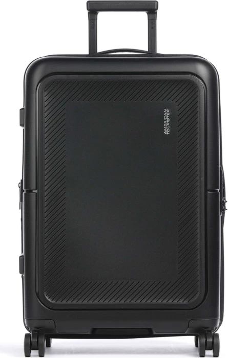 American Tourister DashPop Spinner 67cm true black