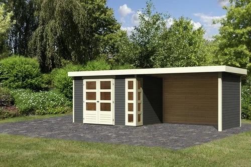 Karibu Kerko 4 terragrau
