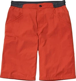 Marmot Rubidoux Short 12 Hose kurz rot (Herren)
