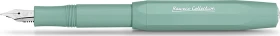 Kaweco Collection smooth sage, rechte Hand, mittel