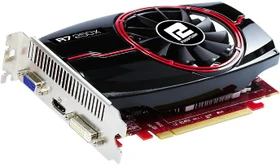 PowerColor Radeon R7 250X, 1GB GDDR5, VGA, DVI, HDMI
