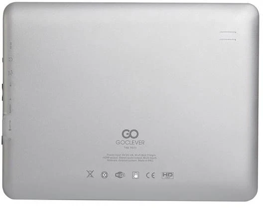 Goclever TAB R973