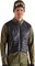 Maloja KolkrabeM. Funktionsjacke moss/multi (Herren) Vorschaubild