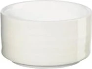 ASA Selection re:glaze Schale 8.5cm sparkling white