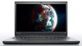 Lenovo ThinkPad T440s, Core i5-4200U, 4GB RAM, 500GB HDD, DE