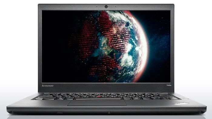 Lenovo ThinkPad T440s, Core i5-4200U, 4GB RAM, 500GB HDD, DE