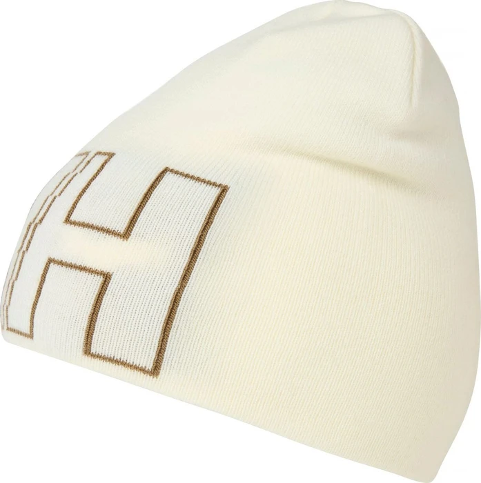 Helly Hansen Outline Beanie snow (Junior)