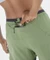 Salomon Cross 2in1 Laufhose kurz laurel wreath (Damen) Vorschaubild