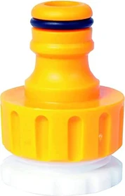 Hozelock Hahnanschluss für G1/2" G3/4"