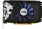 HIS Radeon RX 460 iCooler OC, 2GB GDDR5, DVI, HDMI, DP Vorschaubild