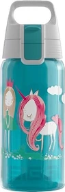 Sigg Viva ONE Trinkflasche 500ml belive in miracles