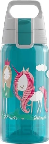 Sigg Viva ONE Trinkflasche 500ml belive in miracles