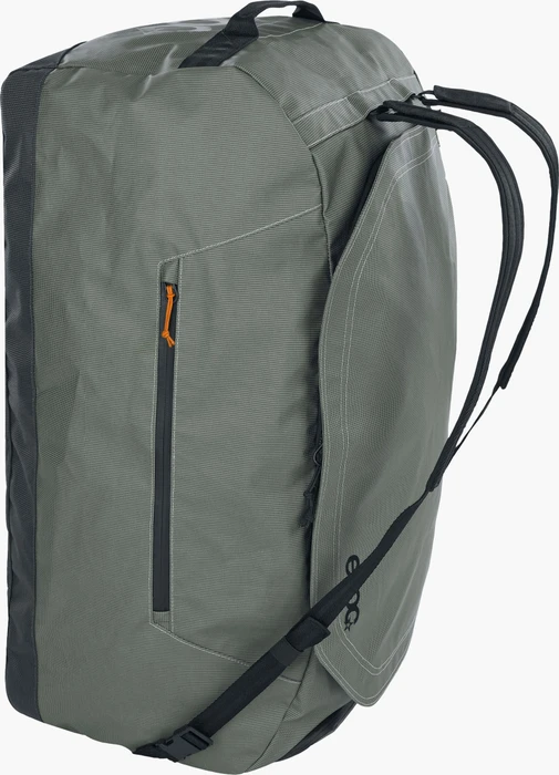Evoc Duffle Bag 100 Sporttasche dark olive/black