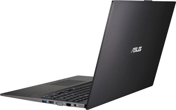 ASUS Asuspro Essential PU500CA-XO002X, Core i5-3317U, 4GB RAM, 24GB SSD, 500GB HDD, DE