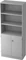 Hammerbacher Schrank 5OH V6770 Vorschaubild