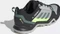 adidas Terrex AX3 GTX grey two/tech emerald/signal green (Herren) Vorschaubild