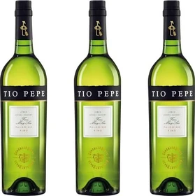 Tio Pepe Extra Dry Palomino Fino 750ml