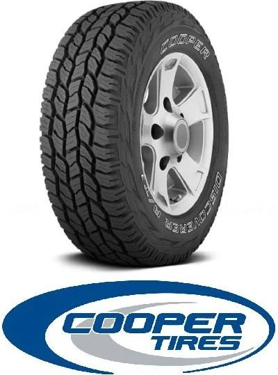 Cooper Discoverer A/T3 Sport 275/60 R20 116T