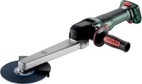 Metabo KNSVB 18 LTX BL 150 Akku-Kehlnahtschleifer solo inkl. Koffer