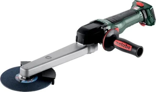 Metabo KNSVB 18 LTX BL 150 Akku-Kehlnahtschleifer solo inkl. Koffer