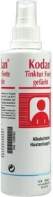 Schülke & Mayr Kodan forte Tinktur gefärbt, 250ml