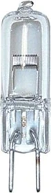 Osram Halogen-Niedervoltlampe 64642 HLX 150W 24V G6.35