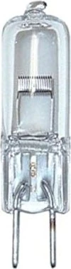 Osram Halogen-Niedervoltlampe 64642 HLX 150W 24V G6.35