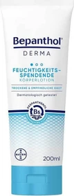 Bepanthol DERMA feuchtigkeitsspendende Körperlotion, 200ml