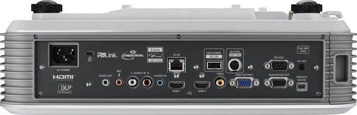 Optoma EH320USTi