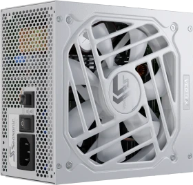 Seasonic Vertex GX-1000 White Edition 1000W, ATX 3.1