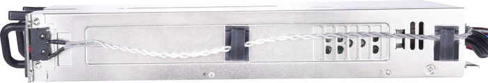 SilverStone Gemini GM400-1UB Bronze 400W, 1HE-Servernetzteil