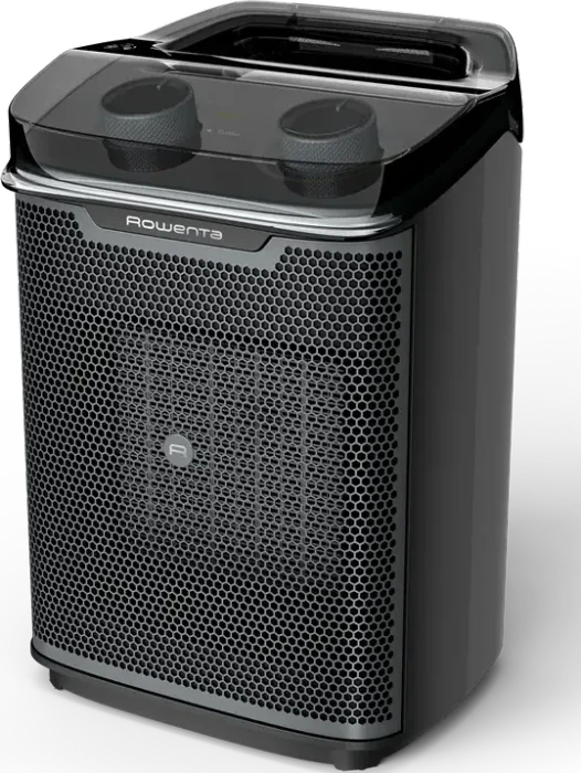 Rowenta SO9350 Intense Comfort+ Aqua Keramik-Heizlüfter