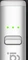 Logitech Crayon USB-C, silber Vorschaubild