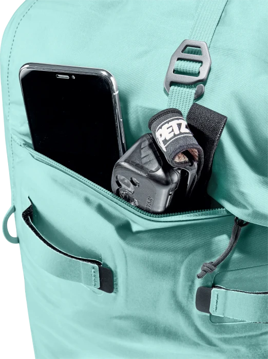 Deuter Durascent 28 SL glacier/graphite (Damen)