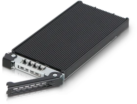 Icy Dock Tray MB834TP-B, Einschub/Carrier für MB834M2K-B / MB833M2K-N