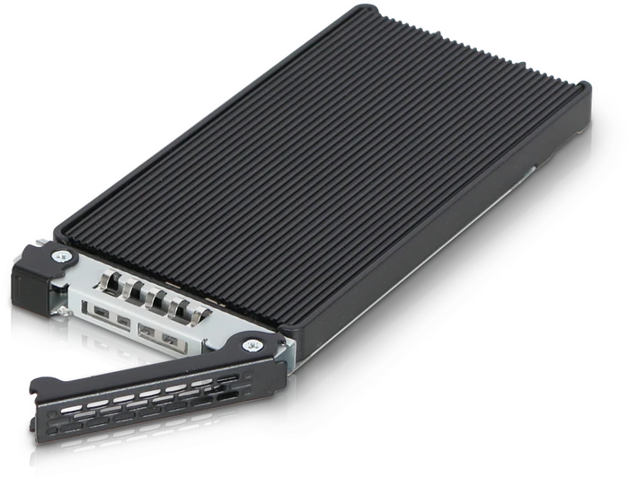 Icy Dock Tray MB834TP-B, Einschub/Carrier für MB834M2K-B / MB833M2K-N