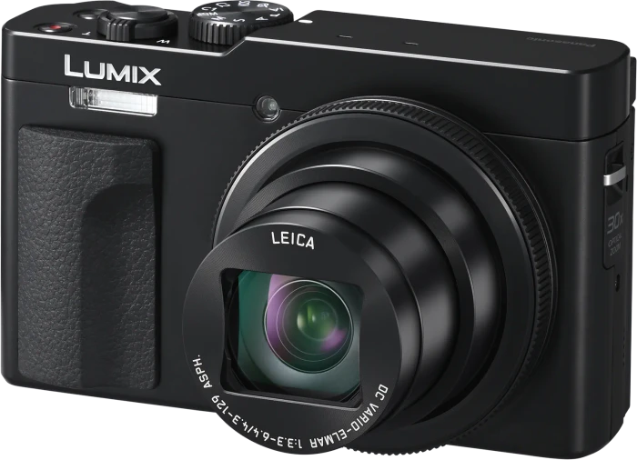 Panasonic Lumix DMC-TZ99 schwarz