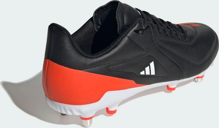 adidas RS15 Elite SG core black/solar red