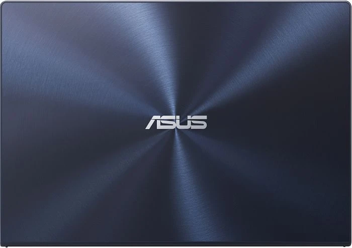 ASUS ZenBook UX301LA-DE022H, blau, Core i7-4558U, 8GB RAM, 256GB SSD, DE
