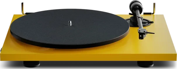 Pro-Ject E1.2 BT