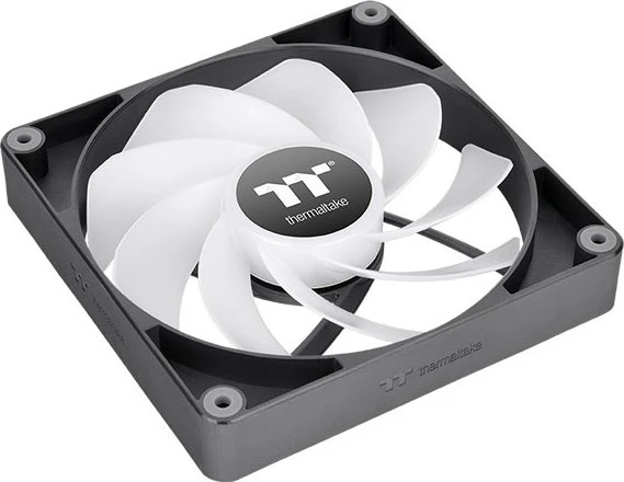 Thermaltake CT140 Reverse ARGB Sync Black, schwarz, 140mm, 2er-Pack