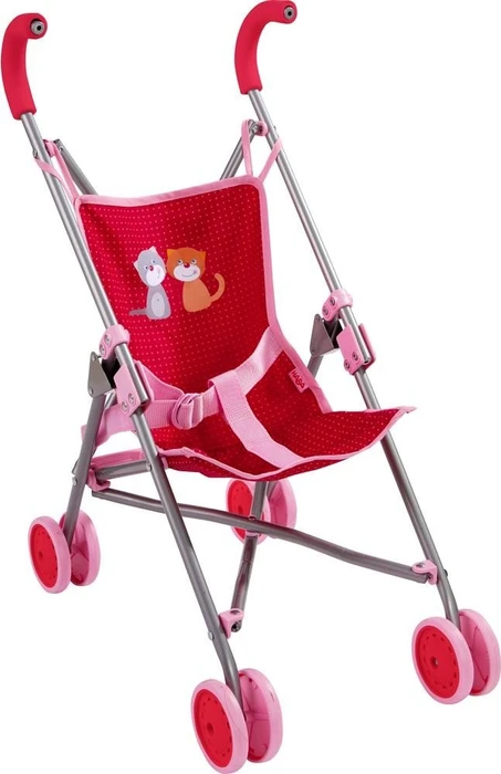 HABA Puppenwagen Jule