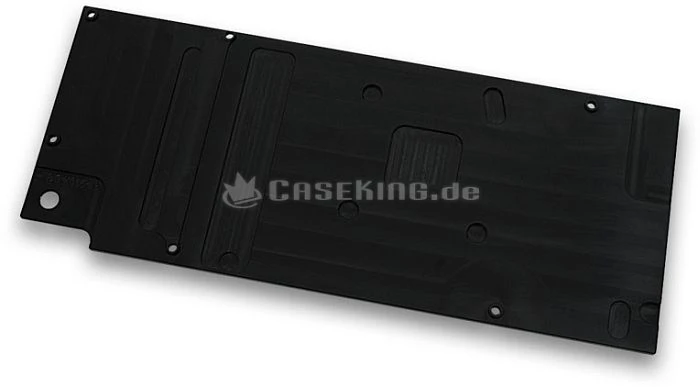 EK Water Blocks EK-FC R9 290X DCII Backplate