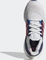 adidas Ultraboost 22 crystal white/turbo/legacy indigo (Damen) Vorschaubild