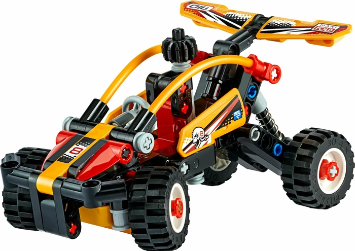 LEGO Technic - Strandbuggy