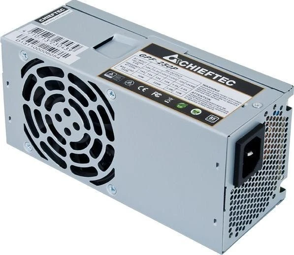 Chieftec Smart GPF-250P 250W, TFX